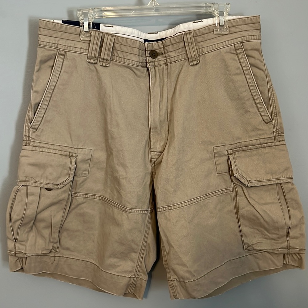 Polo Ralph Lauren Cargo Shorts